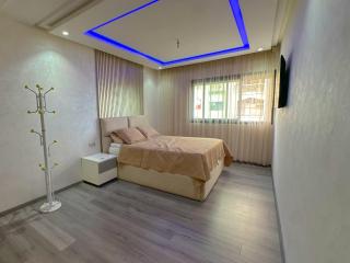 Ocean View Escape Luxe Appartement in Tanger - 7