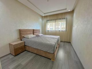 Ocean View Escape Luxe Appartement in Tanger - 3