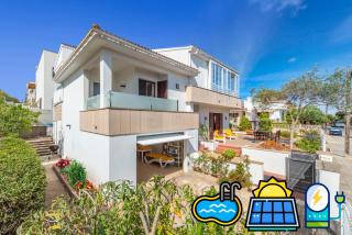 Villa Magraner by Sealand Villas - 0