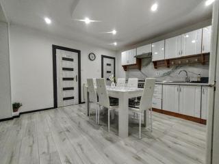 Apartmán Sofia Centrum - 9