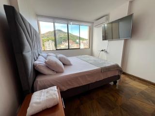 Apartamento en el Peñon - 0