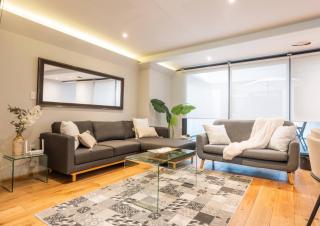 Stunning apartment with private Terrace in Condesa - 0