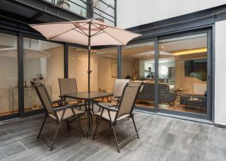 Stunning apartment with private Terrace in Condesa - 6