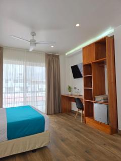 CASA GALAPAGOS by Hostal Fragata - 7