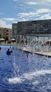 Porto de Galinhas, Flat em Muro Alto Condomínio Clube - 4