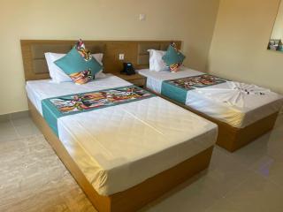 Hotel Sídia Marginal - 3