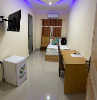 Hotel Sídia Marginal - 1