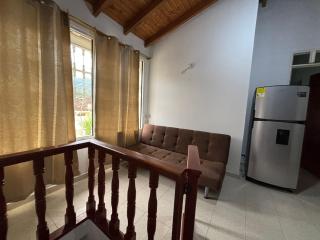 Apartamento barrio Simón Bolívar - 8