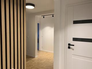 Klimatyczny apartament w sercu Wrocławia - 3