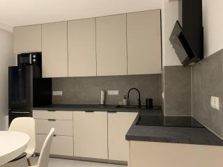 Klimatyczny apartament w sercu Wrocławia - 2