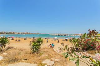 165 Comfortable apartment Alicante-Holiday - 6