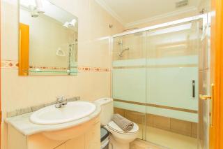 165 Comfortable apartment Alicante-Holiday - 4