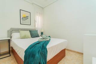 165 Comfortable apartment Alicante-Holiday - 1