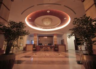 Marsa Diba Hotel - Ḑubā - 7
