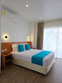 CASA GALAPAGOS by Hostal Fragata - 0