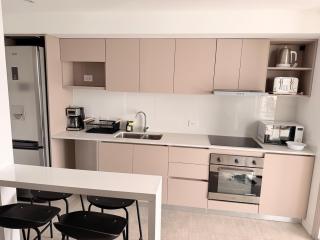 Departamento en mardel - 3