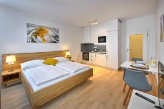 CityWest Apartments - 9