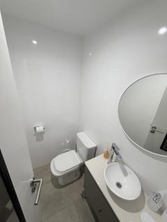 Departamento en mardel - 2