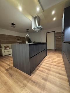 Apart Hotel Atlantic - 9