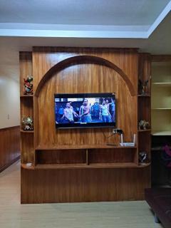 Roswood Baguio Transient Home - 8