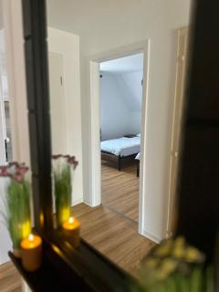 Ferienwohnung am Bürgerpark - 6