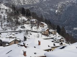 Tiziano Pieve di Cadore - 8