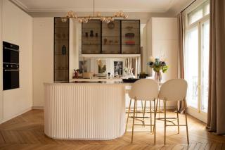 Maison V - Saint-Germain Luxury Residence - 5