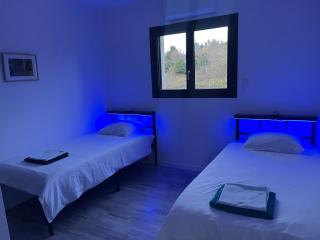 Gîte des Lauriers Roses - 9