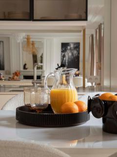 Maison V - Saint-Germain Luxury Residence - 1