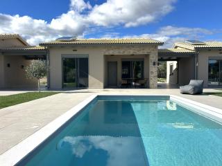 Olive Grove Villas Galaxidi - 1