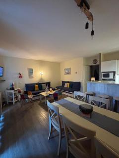 Les Terrasses des Sables Blancs - 9