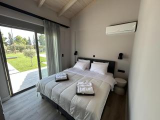 Olive Grove Villas Galaxidi - 9