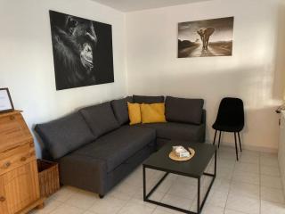 FeWo135 - An der A8 & dennoch stadtnah - 9