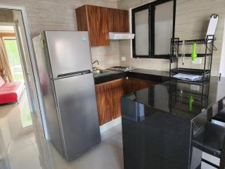 Apartment with a lagoon view - 2