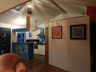 Petit loft cocoon - 5