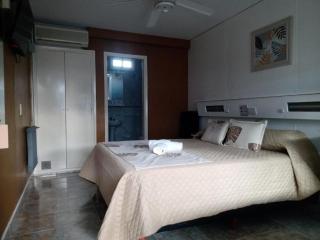 hotel El Tropical - 8