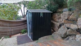 CaravanaStar vistas a la Montaña y Mar como horizonte - 6