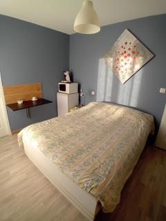 Chambre d'hôtes Gimont - 4