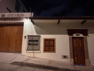 Hostal y café Loto de Belén - 6