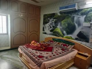 ss Lodge & cottage - 9