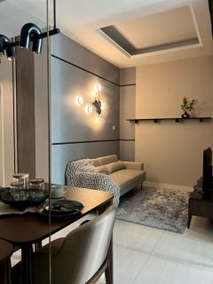 Dorsett Hartamas - Luxury Studio with Bathtub - 8