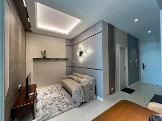 Dorsett Hartamas - Luxury Studio with Bathtub - 5