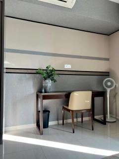 Dorsett Hartamas - Luxury Studio with Bathtub - 3