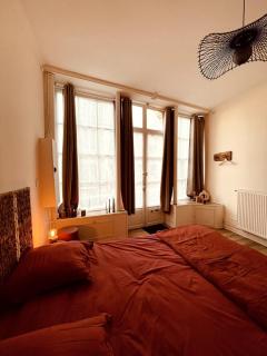 Joli Cocon au coeur d'Honfleur - Honfleur - 6