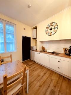 Joli Cocon au coeur d'Honfleur - Honfleur - 4