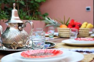 Riad Beata - Private use option - - 7