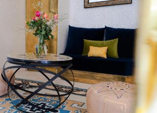 Riad Beata - Private use option - - 4