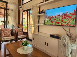 ฺBuena Vista Pool Villa Hua Hin (บ้านพักหัวหิน) - 1