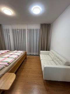 Krásné ubytování s balkonem - 5