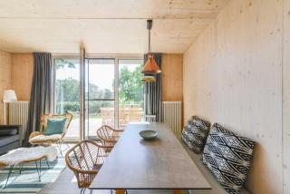 Seehaus Söt Mine mit Sauna - 1